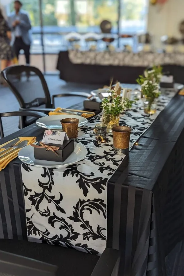 Corporate catering Vancouver