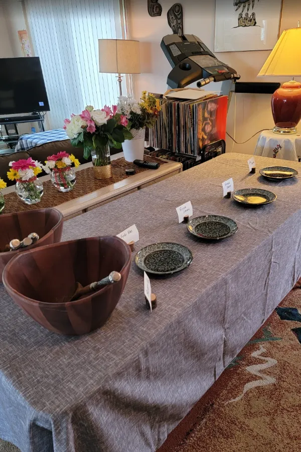 Private party Surrey